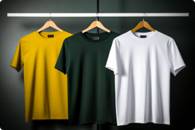 tshirts by pathanjali