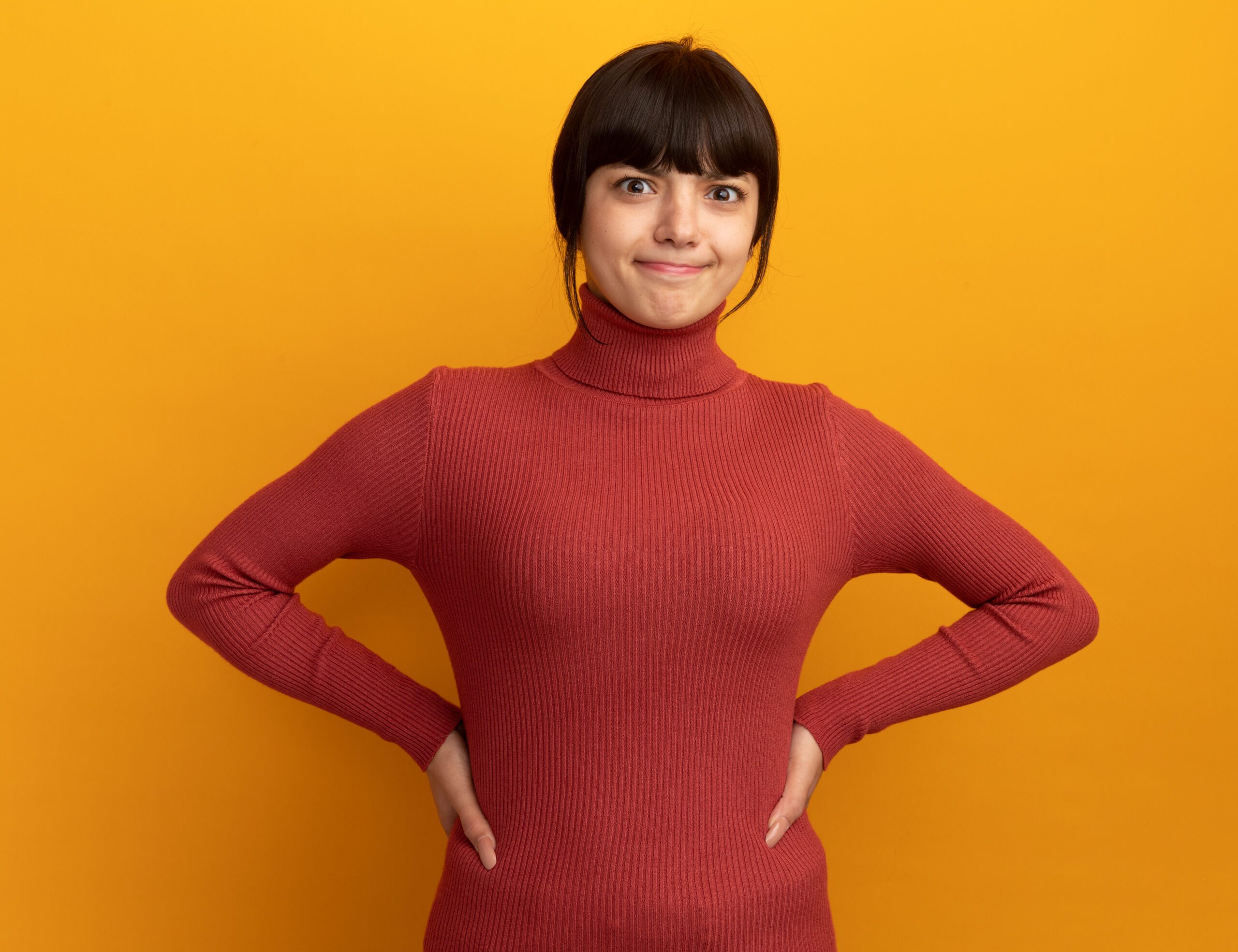 Pathanjali Knitwear presents a collection of full sleeve t-shirts and sweatshirts for women, showcasing diverse colors, patterns, and styles on display racks.