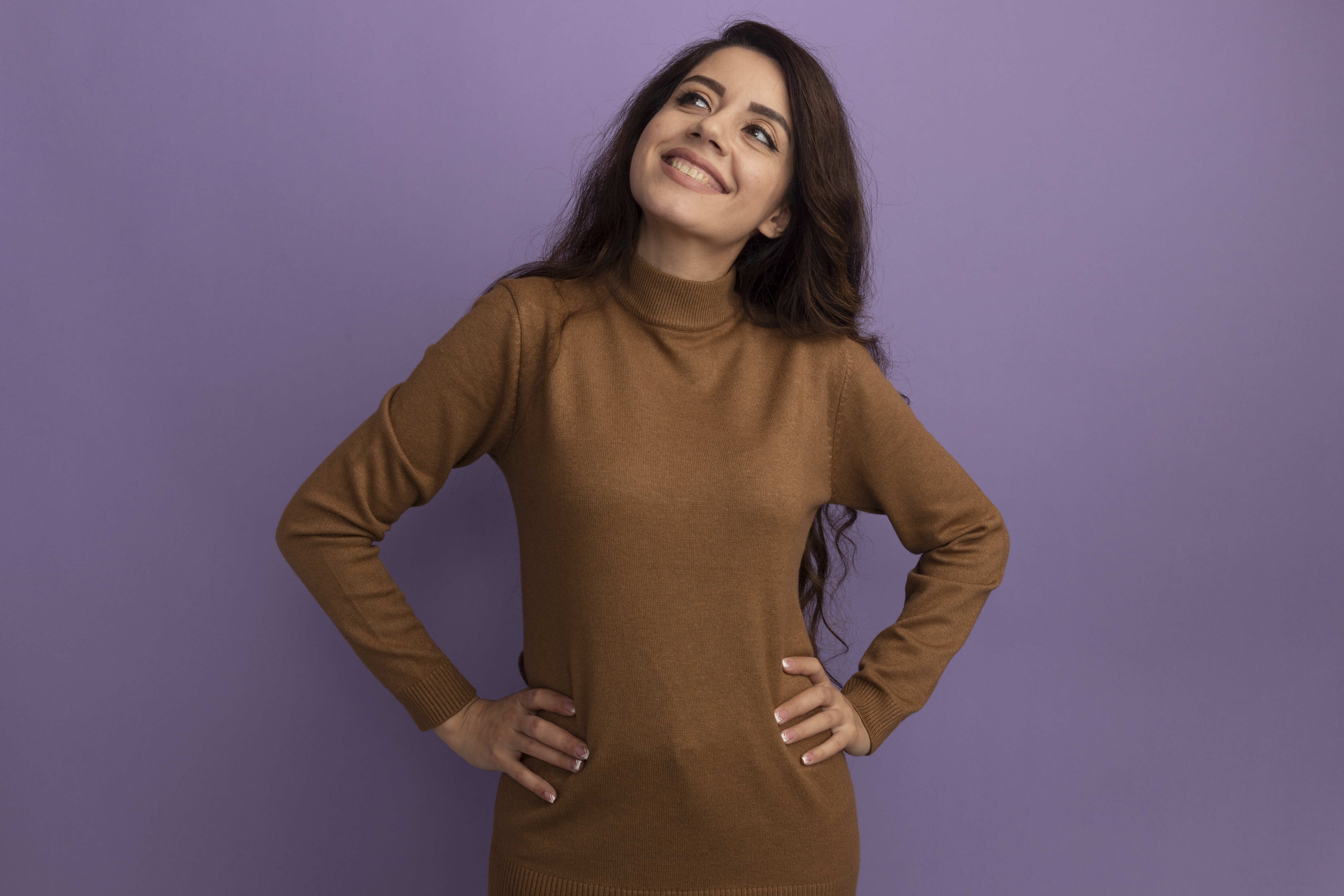 Explore a range of women's full sleeve t-shirts and sweatshirts in various colors and styles, carefully curated by Pathanjali Knitwear.