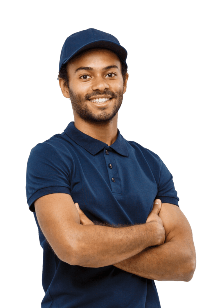 Custom-designed office uniform polo shirts by Pathanjali Knitwear, tailored for professional identity with comfort and style